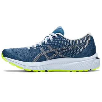 Gel-Cumulus 22 «Grey Floss»