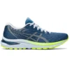 Gel-Cumulus 22 «Grey Floss»