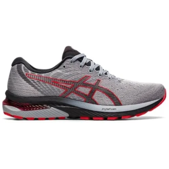Gel-Cumulus 22 «Grey Red»