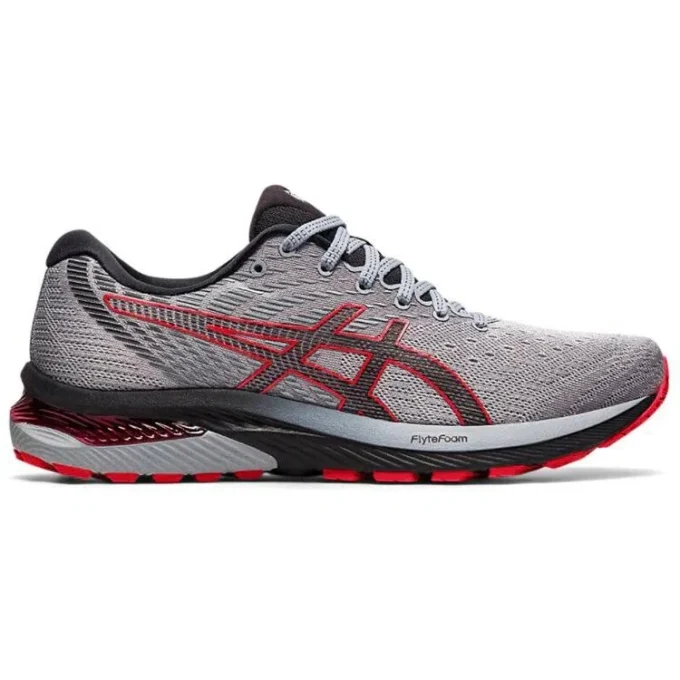 Gel-Cumulus 22 «Grey Red»