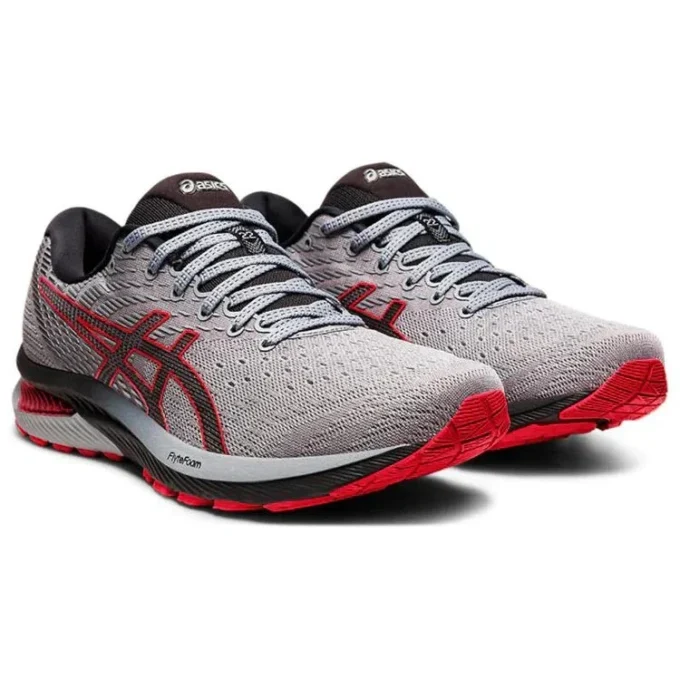 Gel-Cumulus 22 «Grey Red»