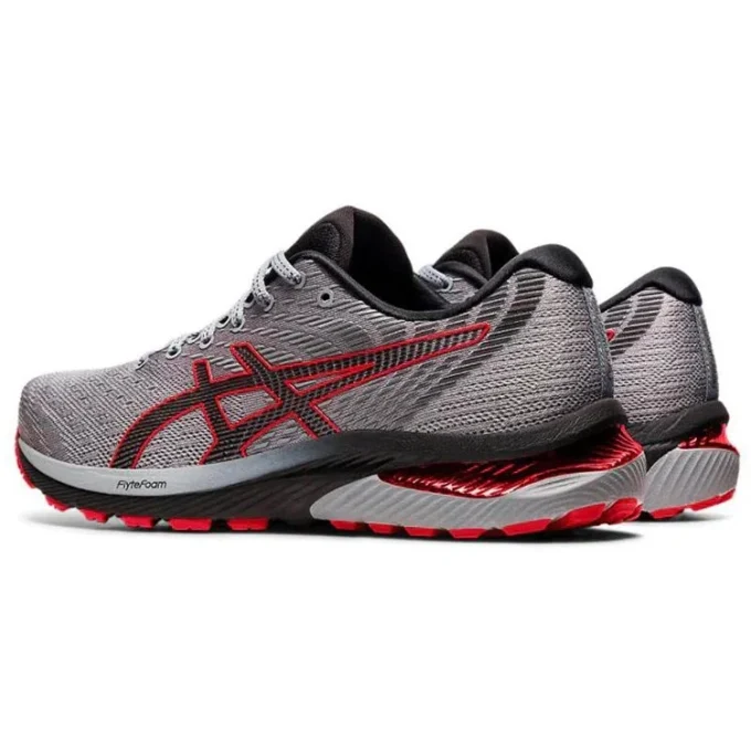 Gel-Cumulus 22 «Grey Red»