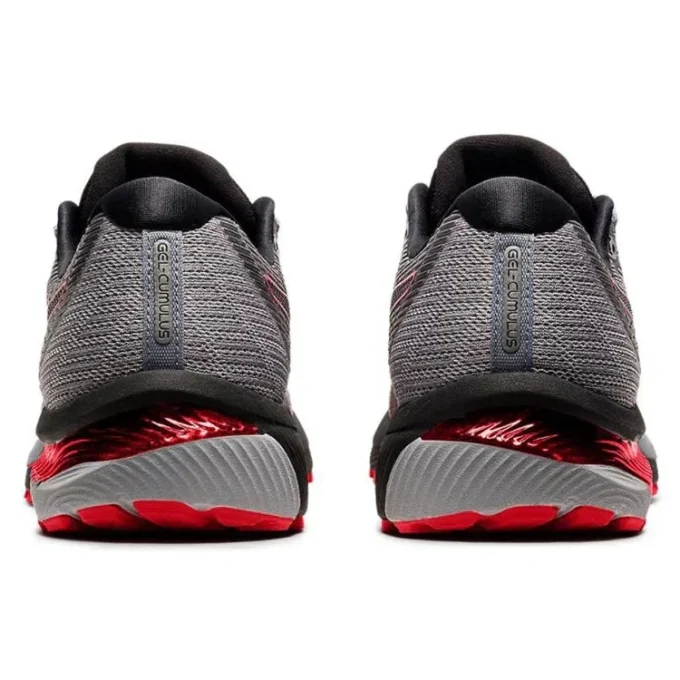Gel-Cumulus 22 «Grey Red»