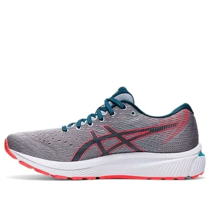 Gel-Cumulus 22 «Magnetic Blue Grey»