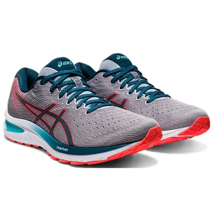 Gel-Cumulus 22 «Magnetic Blue Grey»