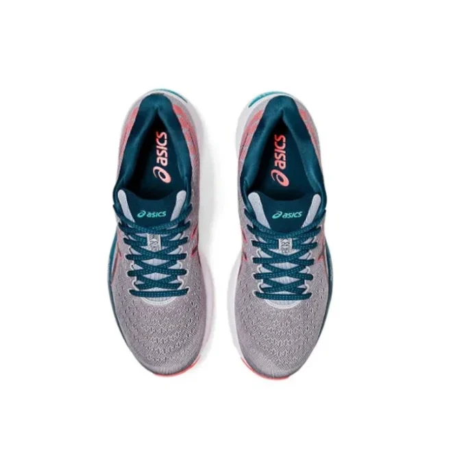Gel-Cumulus 22 «Magnetic Blue Grey»
