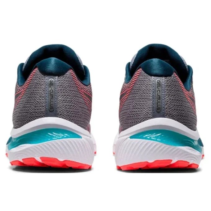 Gel-Cumulus 22 «Magnetic Blue Grey»