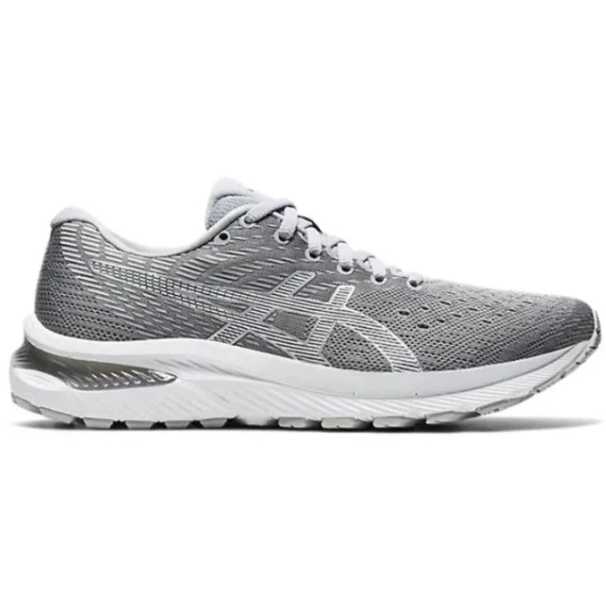 Gel-Cumulus 22 «Piedmont Grey»
