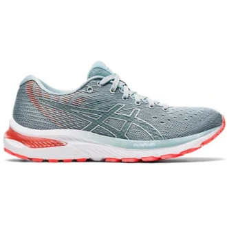 Gel-Cumulus 22 «Piedmont Grey Steel»