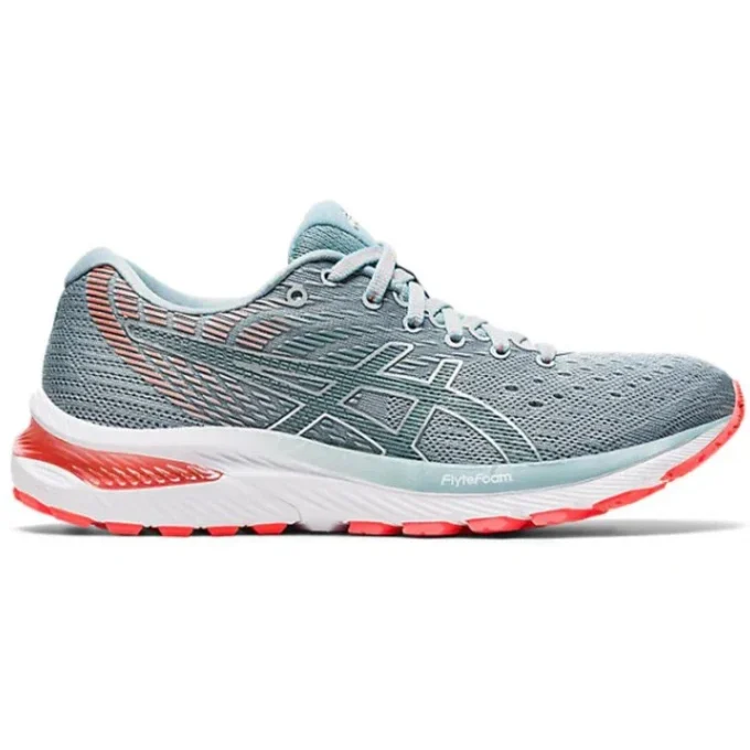 Gel-Cumulus 22 «Piedmont Grey Steel»
