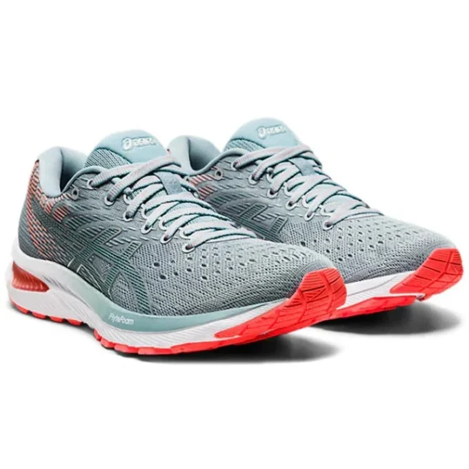 Gel-Cumulus 22 «Piedmont Grey Steel»