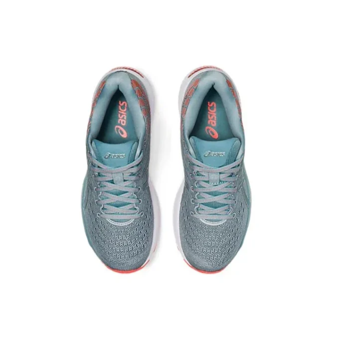 Gel-Cumulus 22 «Piedmont Grey Steel»