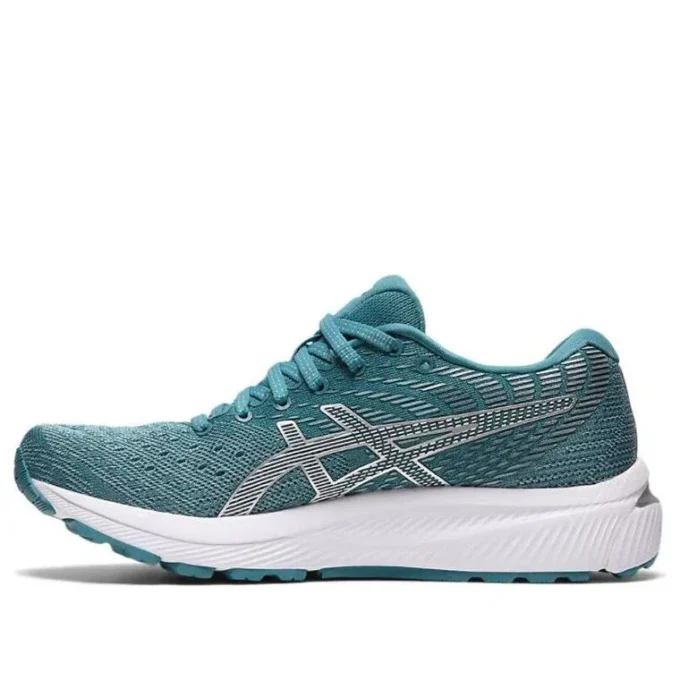 Gel-Cumulus 22 «Smoke Blue»