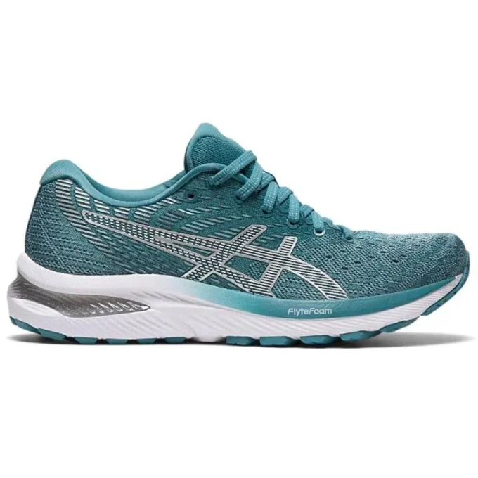 Gel-Cumulus 22 «Smoke Blue»