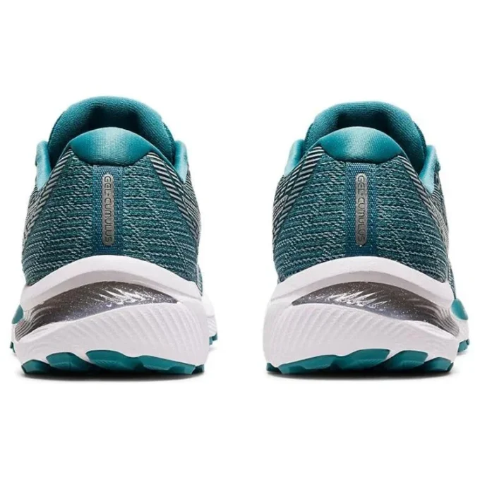 Gel-Cumulus 22 «Smoke Blue»