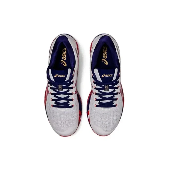 Gel-Cumulus 22 «USA»