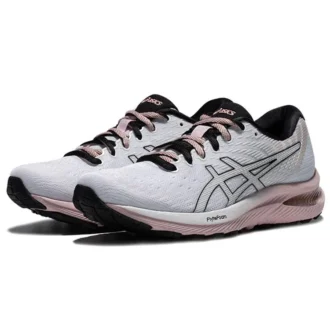 Gel-Cumulus 22 «White Ginger Peach»