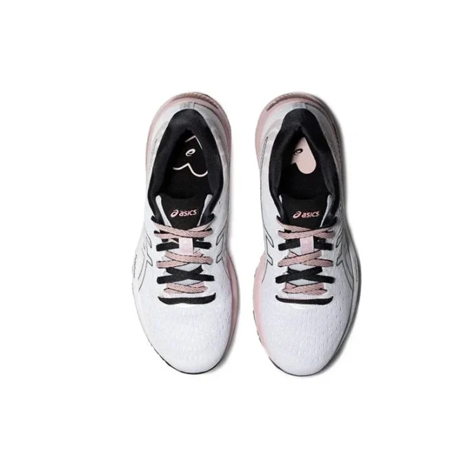 Gel-Cumulus 22 «White Ginger Peach»