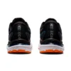 Gel-Cumulus 23 4E Wide «Black Reborn Blue»