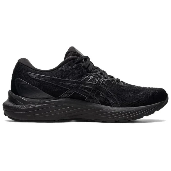 Gel-Cumulus 23 «Black»