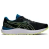 Gel-Cumulus 23 «Black Glow Yellow»