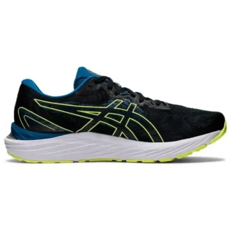 Gel-Cumulus 23 «Black Glow Yellow»