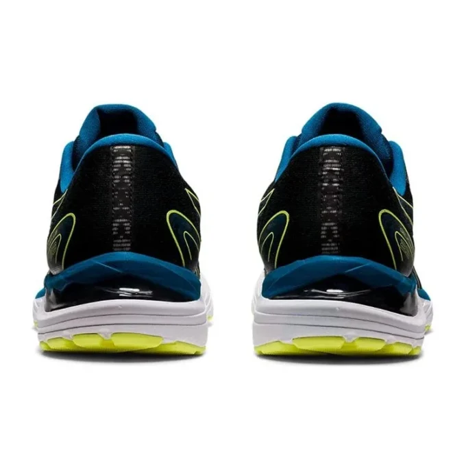 Gel-Cumulus 23 «Black Glow Yellow»