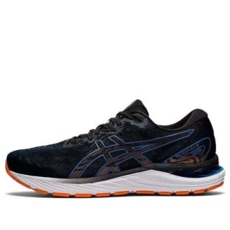 Gel-Cumulus 23 «Black Reborn Blue»