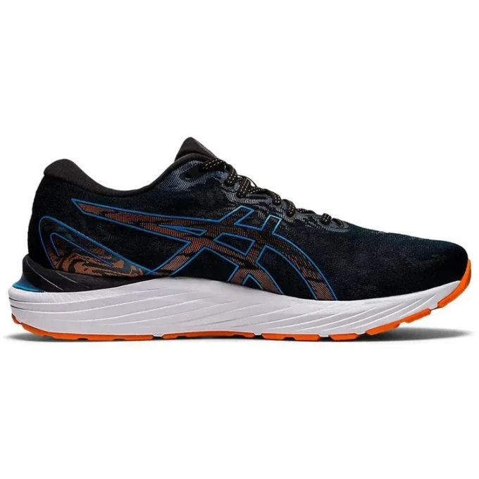 Gel-Cumulus 23 «Black Reborn Blue»