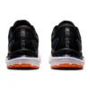 Gel-Cumulus 23 «Black Reborn Blue»
