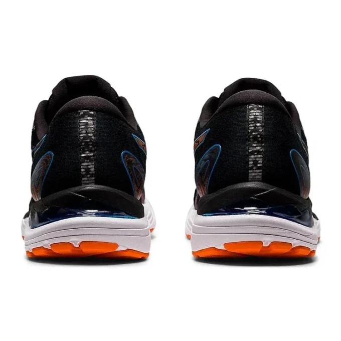 Gel-Cumulus 23 «Black Reborn Blue»