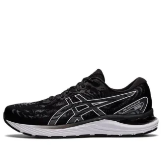 Gel-Cumulus 23 «Black White»