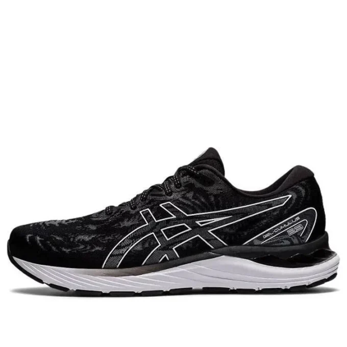 Gel-Cumulus 23 «Black White»