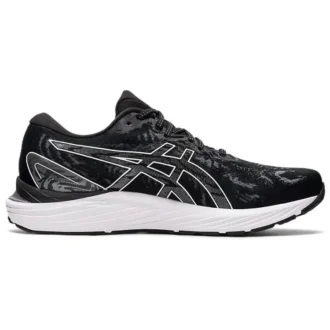 Gel-Cumulus 23 «Black White»