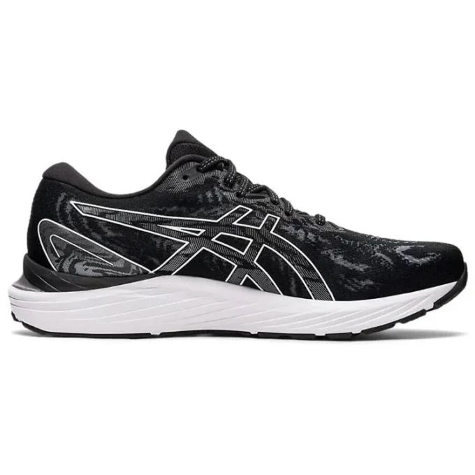 Gel-Cumulus 23 «Black White»