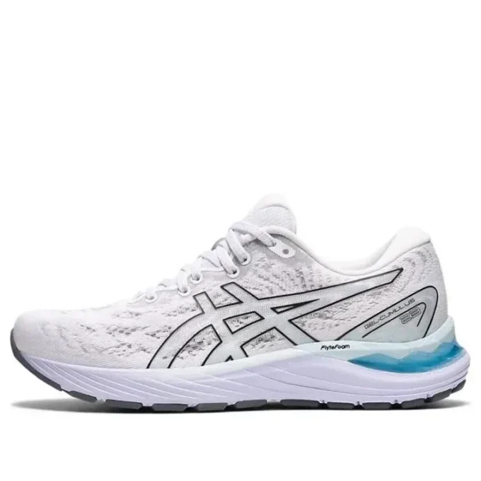 Gel-Cumulus 23 «Blanco Negro»
