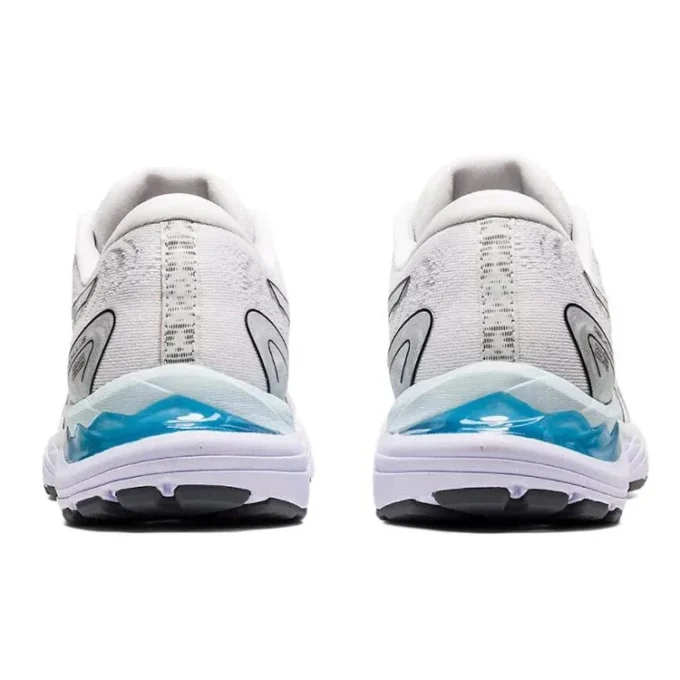Gel-Cumulus 23 «Blanco Negro»