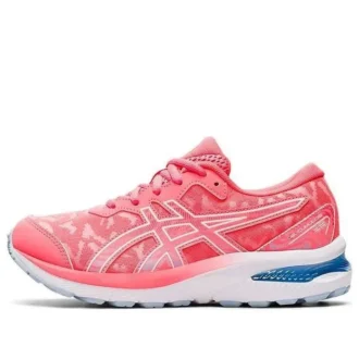 Gel-Cumulus 23 «Blazing Coral»