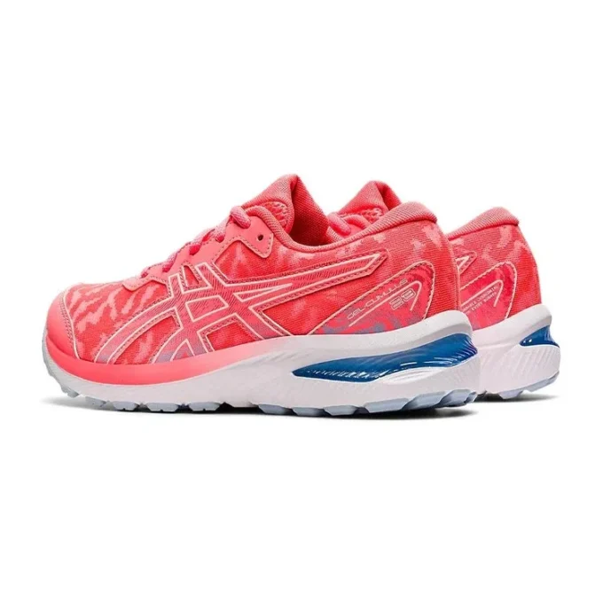 Gel-Cumulus 23 «Blazing Coral»