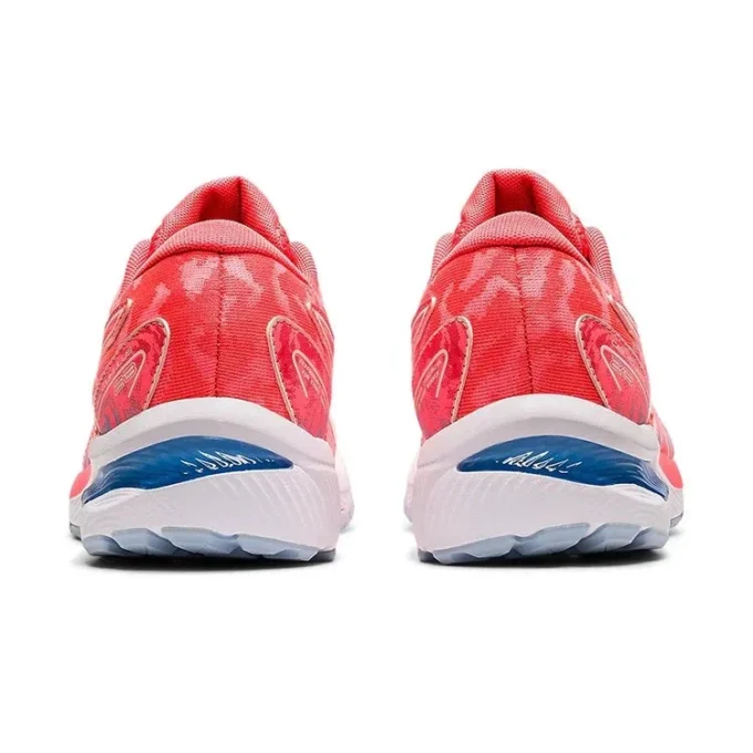 Gel-Cumulus 23 «Blazing Coral»