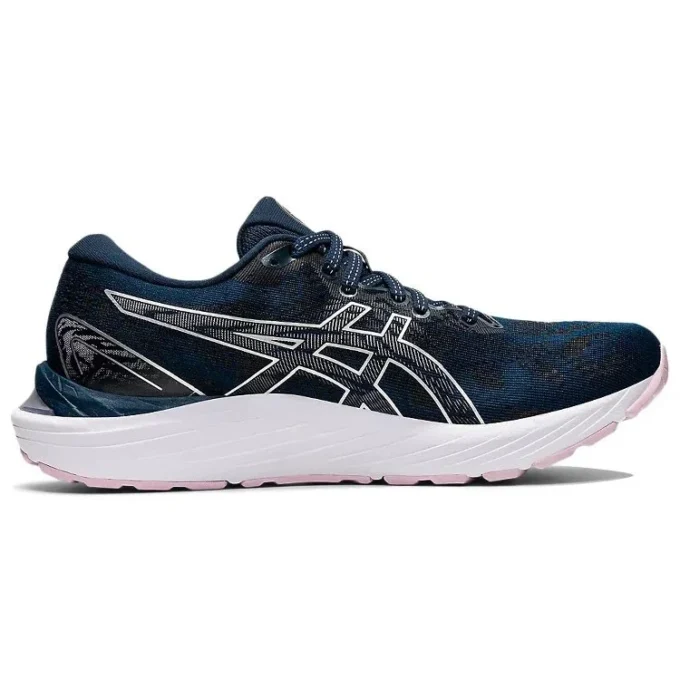 Gel-Cumulus 23 «French Blue»