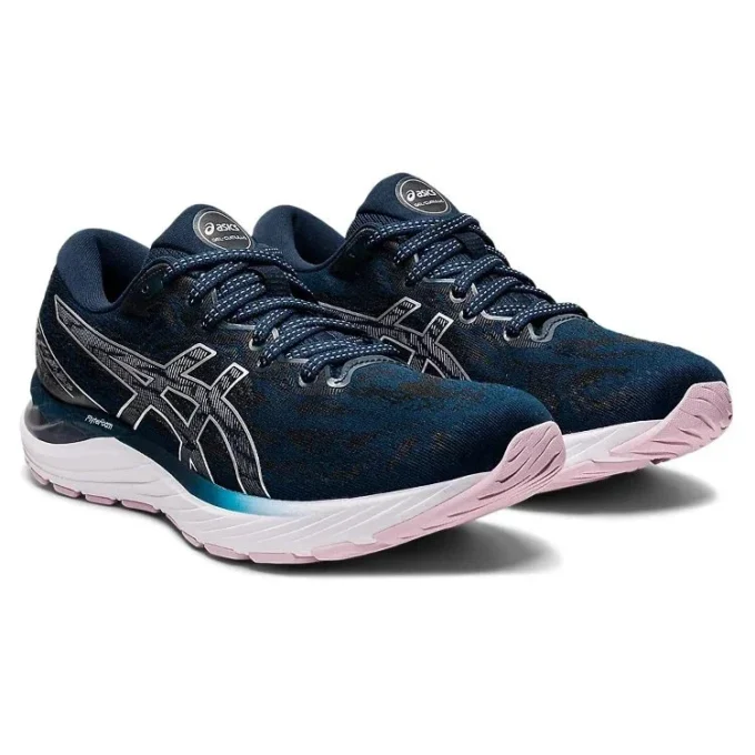 Gel-Cumulus 23 «French Blue»