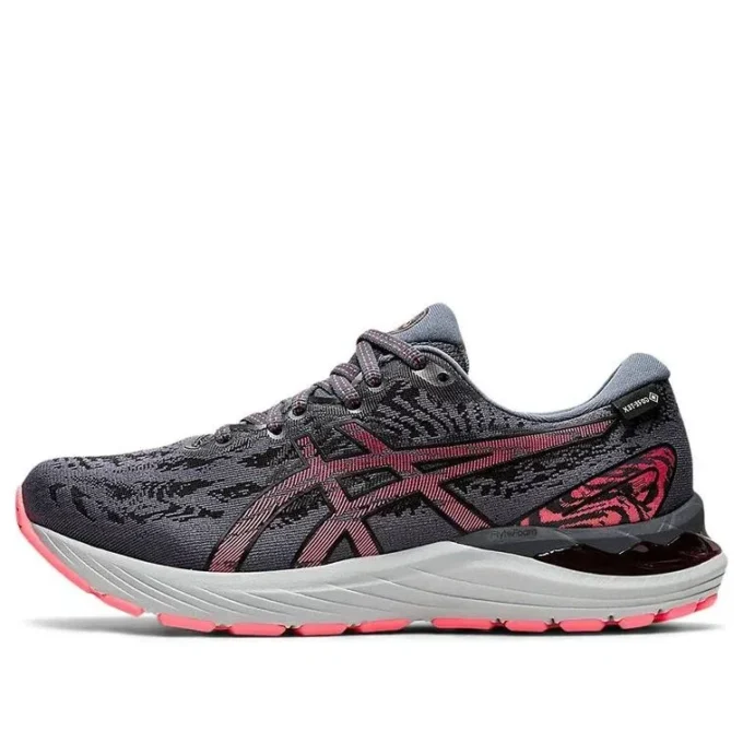 Gel-Cumulus 23 GTX «Carrier Grey Pink»