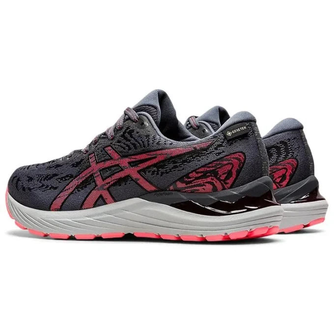 Gel-Cumulus 23 GTX «Carrier Grey Pink»