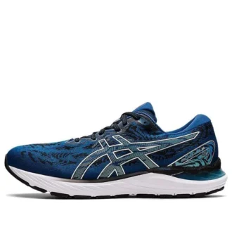 Gel-Cumulus 23 «Mako Blue»