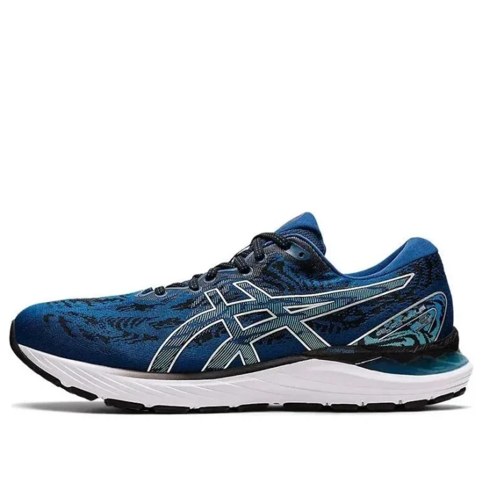 Gel-Cumulus 23 «Mako Blue»