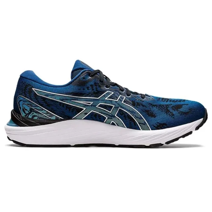 Gel-Cumulus 23 «Mako Blue»
