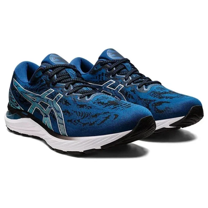 Gel-Cumulus 23 «Mako Blue»