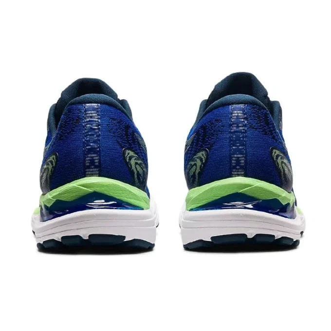 Gel-Cumulus 23 «Monaco Blue»