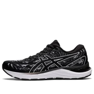 Gel-Cumulus 23 «Negro Blanco»